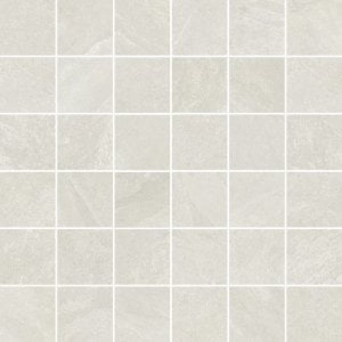 Mozaic Nesting HNS 10 White 30x30