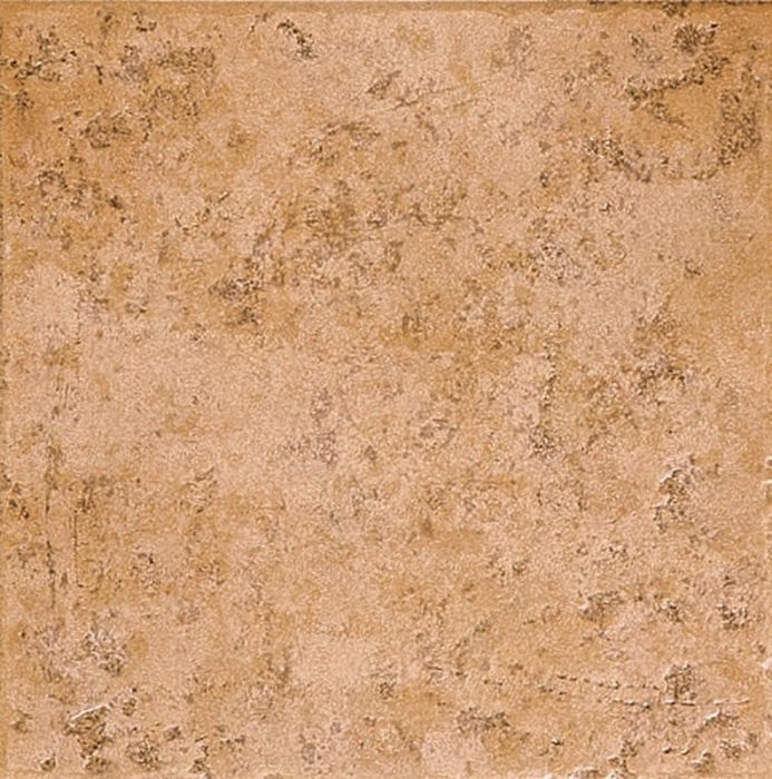 Gresie Exterior Imitatie Cotto Carpegna HRN11 Beige 15x15 cm