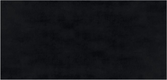 Gresie Concrete Black 60x120x0.6 cm