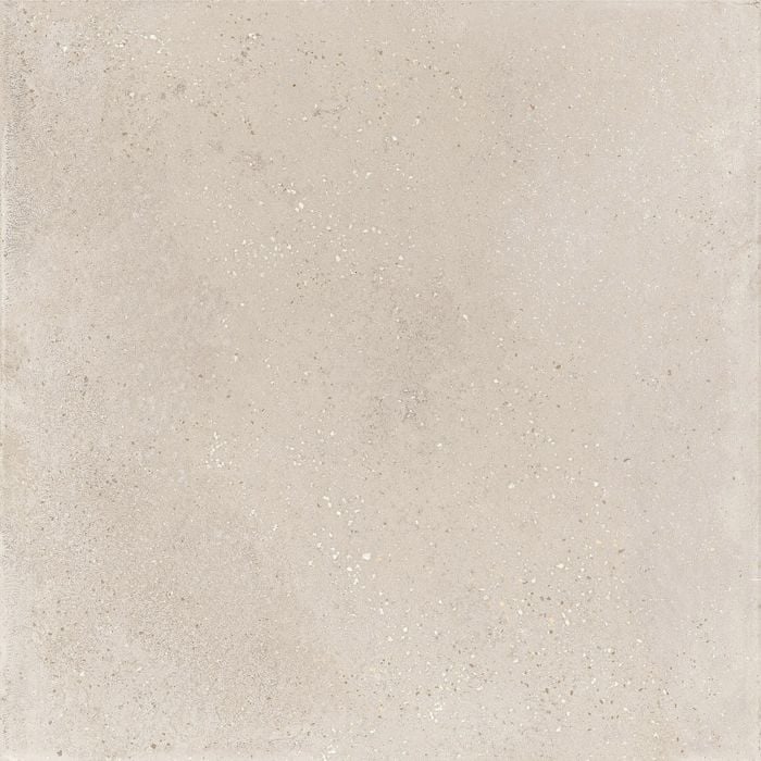 Gresie Efect Beton Essence Materia Colonial Mat 90x90 cm – placă