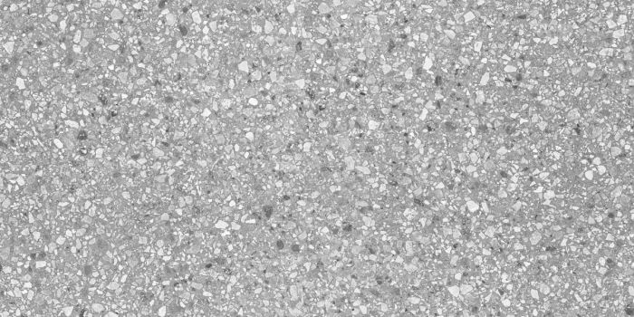 Gresie Terrazzo Blend Gravel Grey Mat 30x60 cm – placă