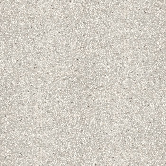 Gresie Terrazzo Blend Gravel Sand Mat 120x120 cm – placă