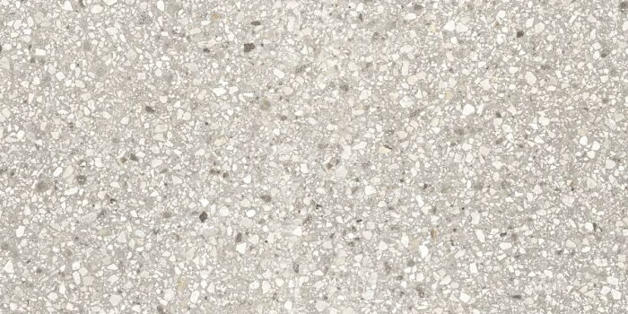 Gresie Terrazzo Blend Gravel Sand Mat 30x60 cm – placă