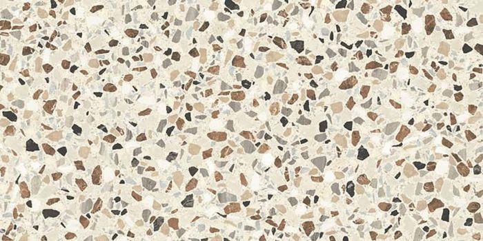 Gresie Terrazzo Essence Colonial Mat 60x120 cm – placă