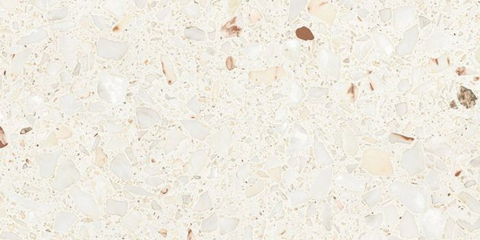 Gresie Terrazzo Essence Cristalli Colonial Mat 30x60 cm – placă