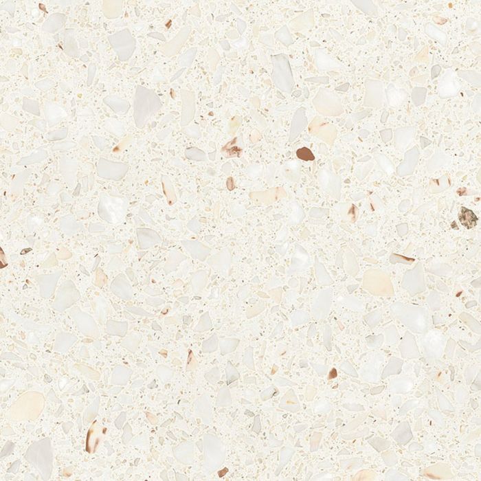 Gresie Terrazzo Essence Cristalli Colonial Mat 60x60 cm – placă