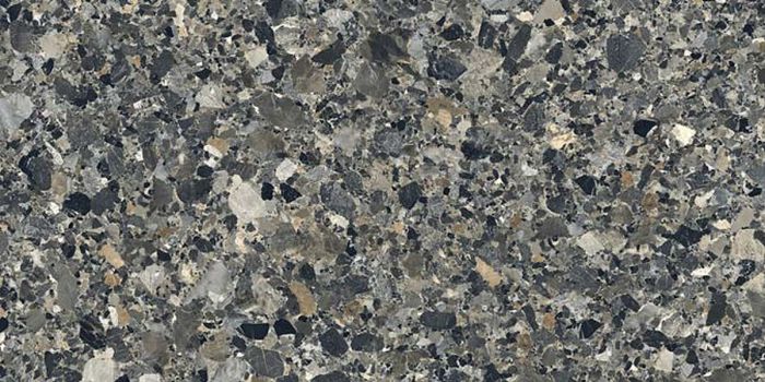 Gresie Terrazzo Essence Cristalli Forest Mat 60x120 cm – placă