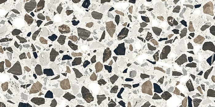 Gresie Terrazzo Essence Forest Mat 30x60 cm – placă