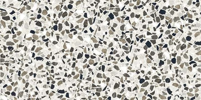 Gresie Terrazzo Essence Forest Mat 60x120 cm – placă