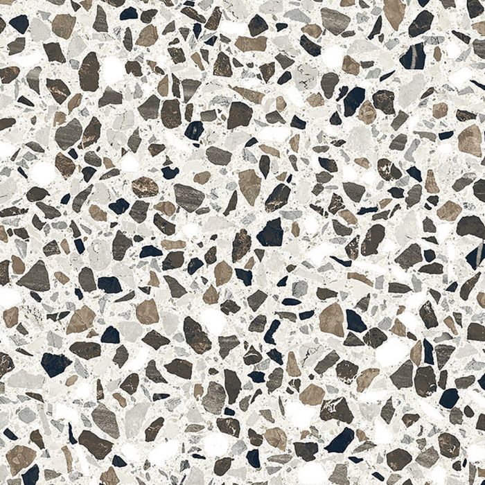 Gresie Terrazzo Essence Forest Mat 60x60 cm – placă