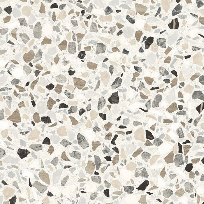Gresie Terrazzo Essence Urban Mat 60x60 cm – placă