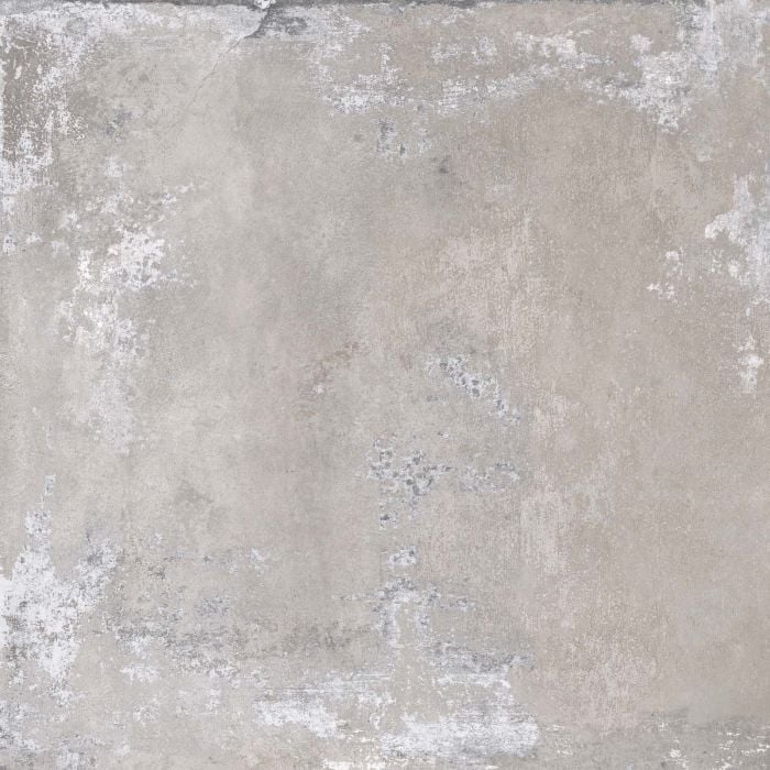 Gresie Ghost Grey Mat 90x90 cm