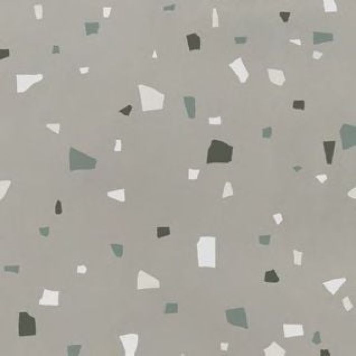 Gresie Nuances Grigio Coccio 80x80