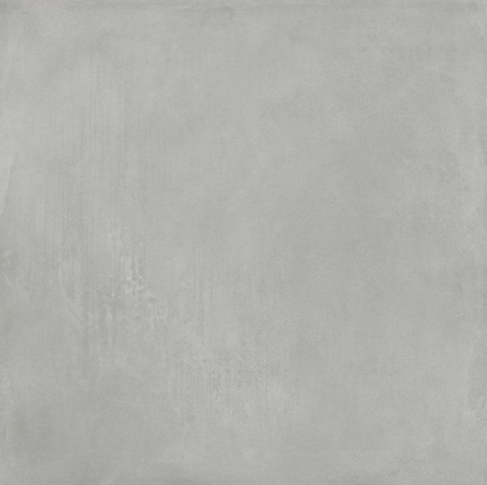 Gresie Exterior Portelanata Concreta Grigio 100X100x2 cm