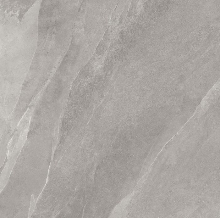 Gresie Portelanata iTiles StoneForm Grigio 120x120 cm