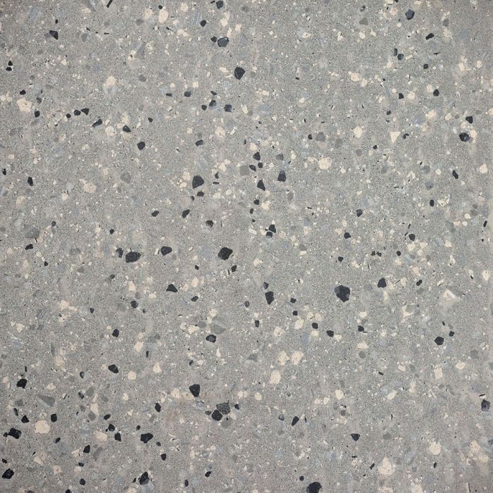 Gresie Inclusioni Clasic Grigio Mat 60x60x1.2 cm