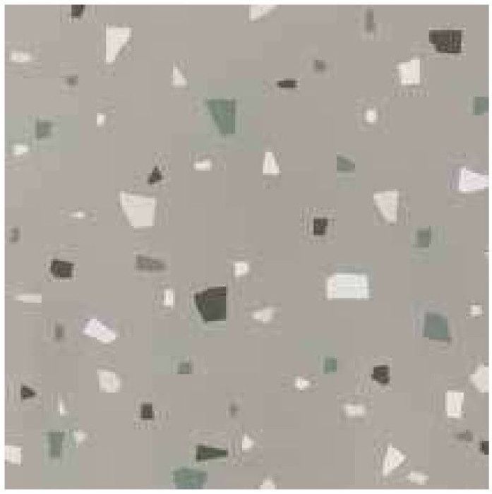 Gresie de Exterior Nuances Grigio Coccio 80x80x2 cm