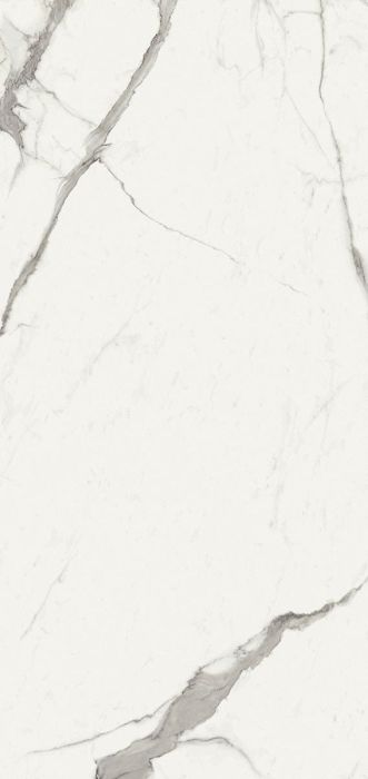 Lastra Gresie HBO 20 Calacatta Mat 120x278 cm