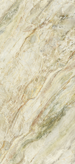 Lastra Gresie Portelanata HPM 01 Paradise Lucios 120x278 cm