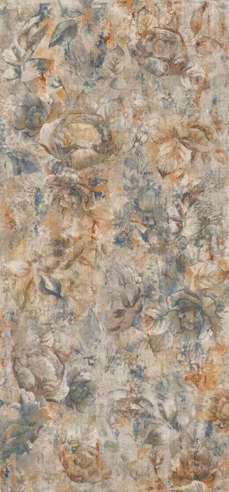 Lastra Gresie Timeline Botanical 120x260 cm