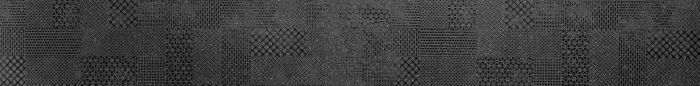 Lastra Gresie Gigacer Concept 1 Ink Textured  Mat 30x250 cm