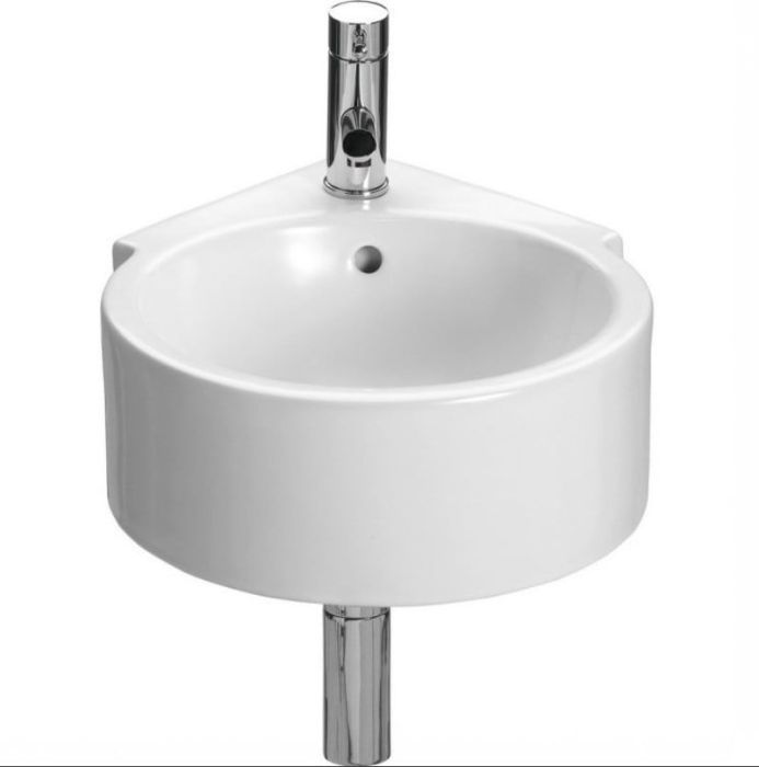 Lavoar Isla diam. 39.5 cm Cu Preaplin