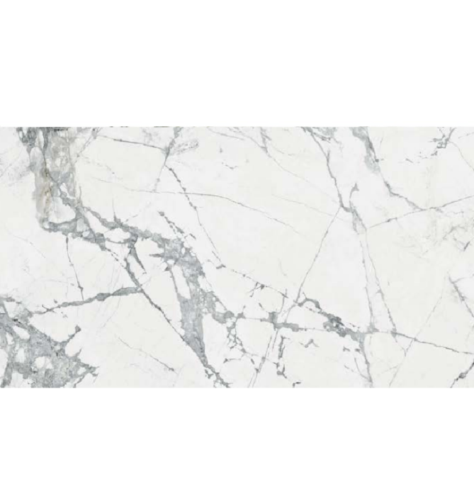 Gresie Invisible Grey Lucios 60x120 cm