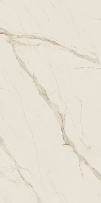 Gresie Abk Calacatta Vena Oro Mat 120x280 cm