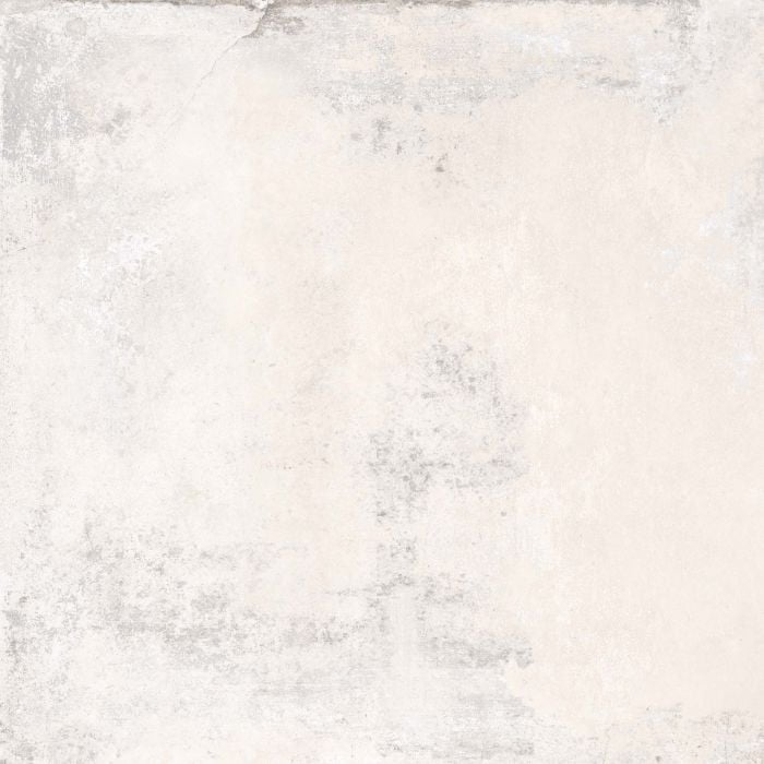 Gresie Ghost Ivory Mat 90x90 cm
