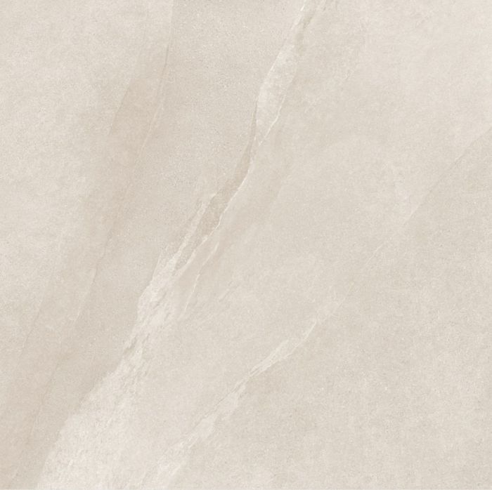 Gresie Exterior Portelanata iTiles StoneForm Ivory 60x60x2 cm