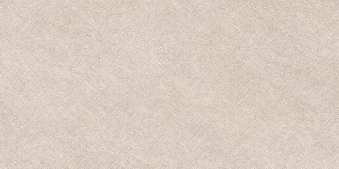 Gresie Exterior Cliff Ivory Antislip Mat R11 60x120x2 cm – placa cu textura fisurata, model chevron, fundal izolat