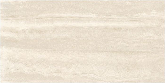 Gresie Via Appia Ivory Mat 60x120 cm