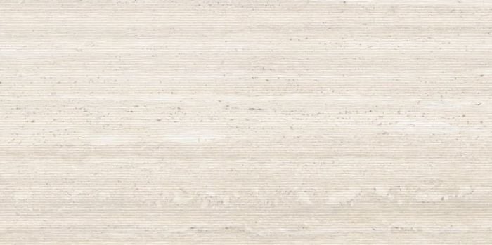 Faianta Sensi Roma Wave Ivory Mat 60x120 cm