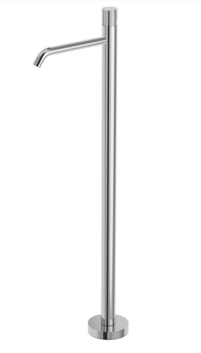 Baterie Lavoar Freestanding Paffoni Jo Crom
