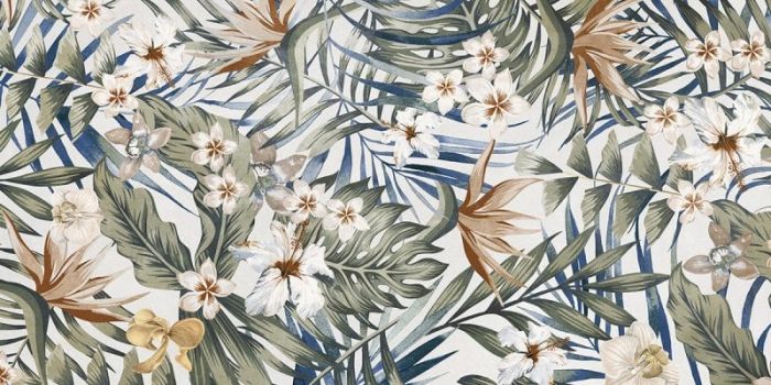 Gresie Deco Studio Jungle 60x120 cm