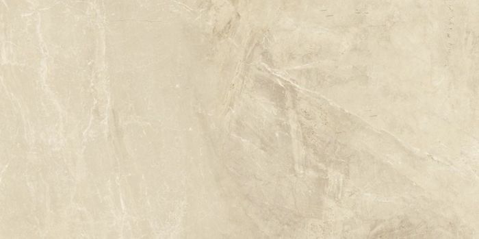 Gresie Portelanata Pure Marble Beige Lucios 60x120 cm