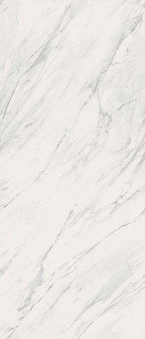 Lastra Gresie Porțelanată DelConca Calacatta Supreme Structured 120x278 cm