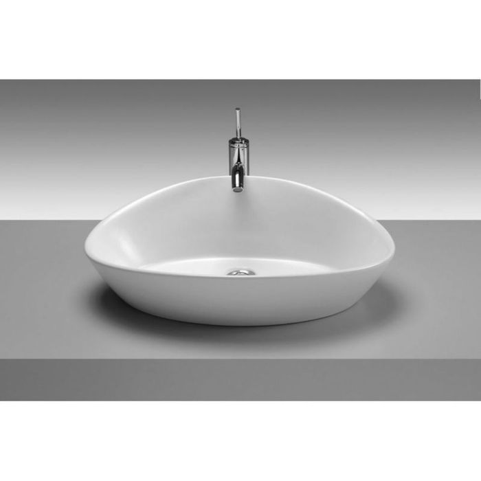 Lavoar Elipse Gala 63x43 cm Fara Preaplin