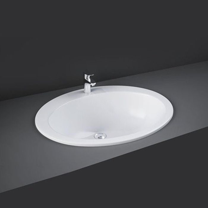 Lavoar incorporat LACH1 63.5x53.5x22.5 cm