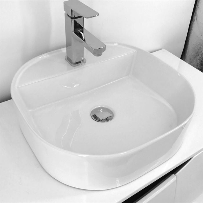Lavoar Ceramica LAV24 44,5x44,5 cm