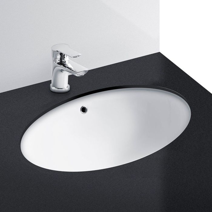 Lavoar Incorporat LAV61 51.5x43 cm