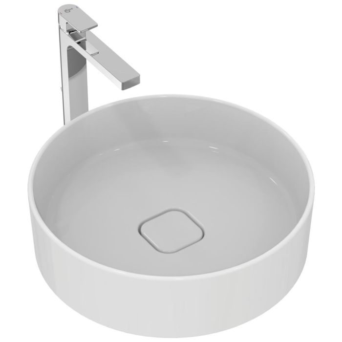 Lavoar Rotund Ideal Standard Strada II 45x45 cm