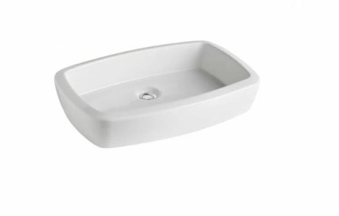 Lavoar Eos Gala 59.3 x 39.5cm Fara Preaplin