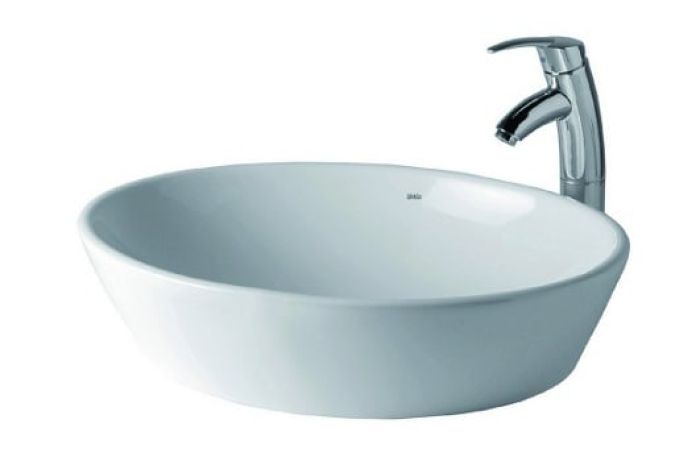 Lavoar Soft Gala 57,5x45 cm Fara Preaplin