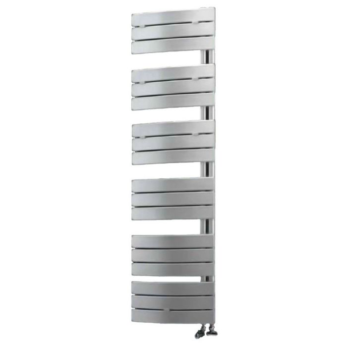 Radiator Lazzarini Pieve Crom 1680x550 mm