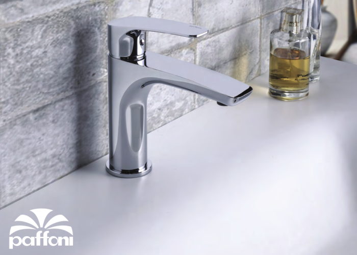 Robinet Lavoar Paffoni Lime Crom - Imagine 4