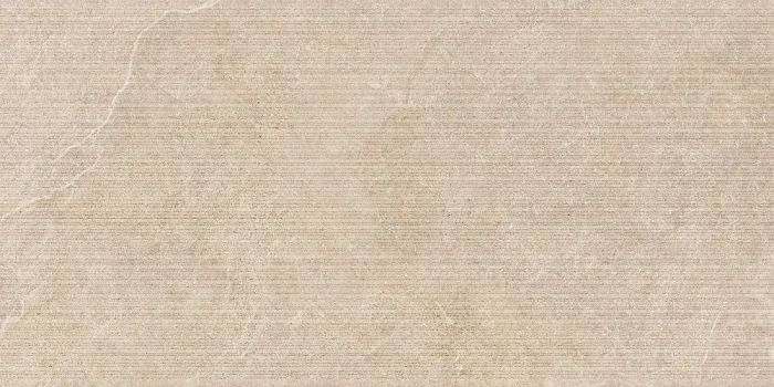 Gresie Limestone Beige Riga 60x120 cm