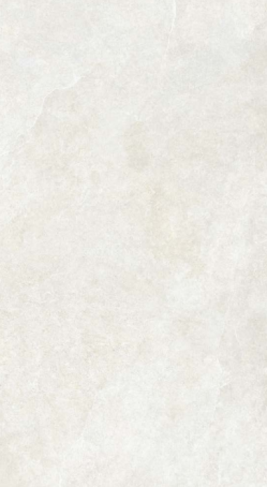 Lastra Gresie Limestone White Mat 120x280 cm