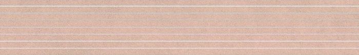 Mozaic Listello Tratto Nuances Rose 20x120 cm