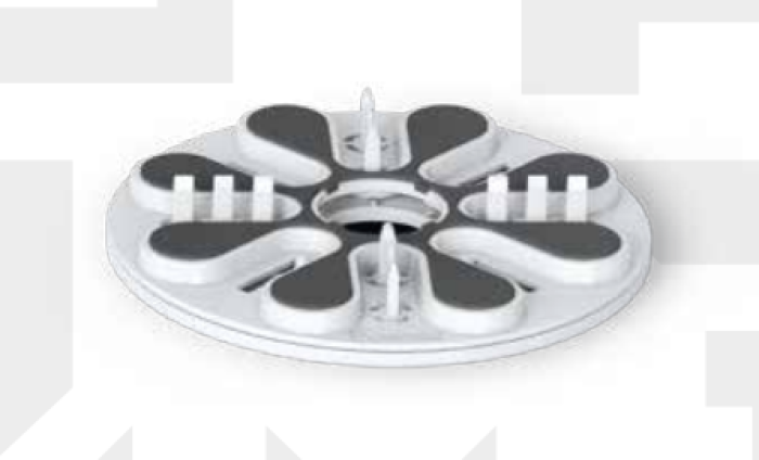 Suport fix Gresie 2 cm Lord
